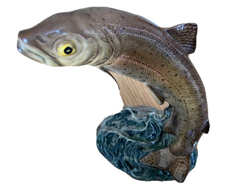 Beswick trout no - "trout", no.1032