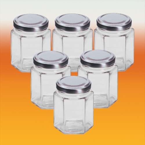 Pack 12oz hexagonal - pack,
