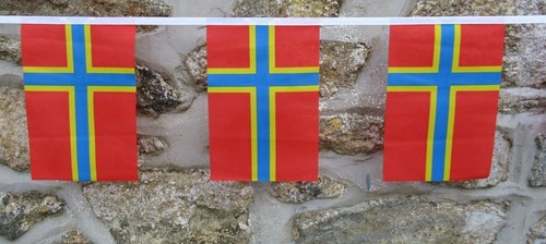Orkney islands flag polyester - orkney,