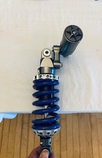 honda cbr 600 rr 2008 shock