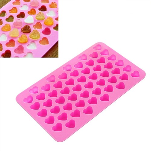 Silicone ice cube tray - cube,