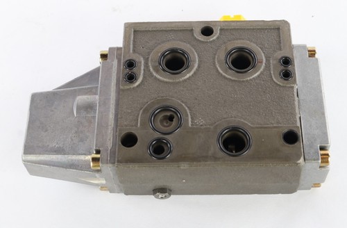 New 3523924m91 fermec valve - fermec,