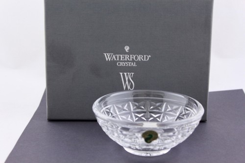 Waterford crystal society - waterford, ws