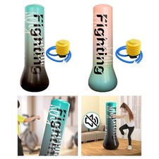 Children Punching Bag Sports
