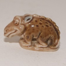 Wade Whimsie Flintstones Dinosaur