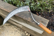 Vintage Jenks Cattell Garden