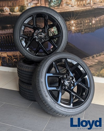 Genuine mini f65 cooper - mini, f65/66/67