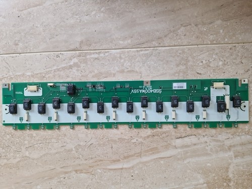 Samsung lcd tv - 40",