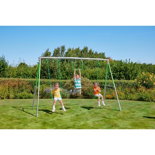 Sportspower swing monkey bar - swing,