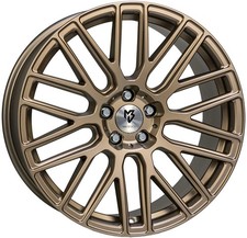 MB Design Wheel Rim KV4