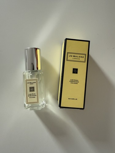 Malone lime basil and - jo,