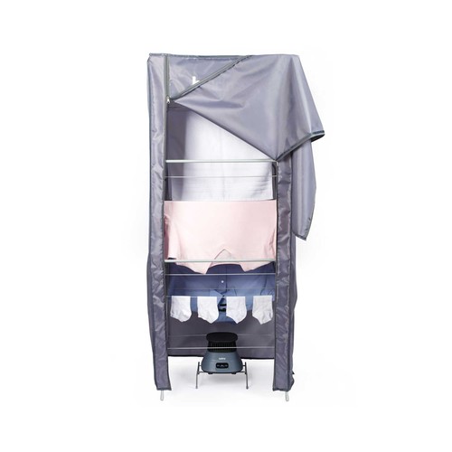Beldray quick dry heated airer - beldray,