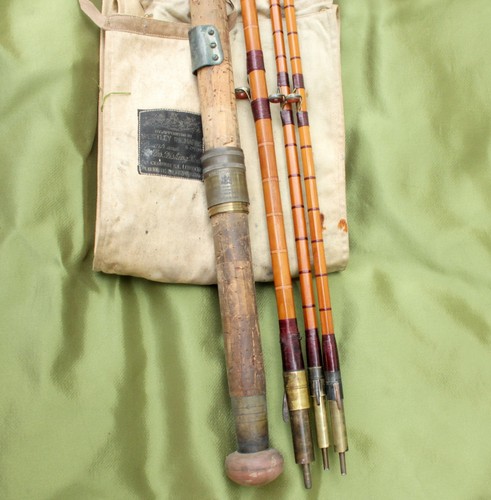 Antique westley richards - antique, 15'