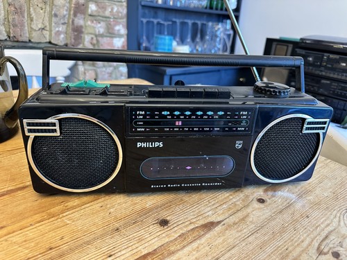 Vintage philips d8092 - philips, d8092/05