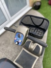 Zeo Ultra Lite Pro Aluminium Scooter 