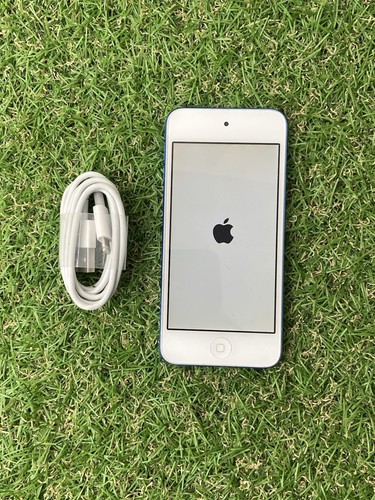 Apple ipod touch 6th - apple,