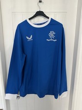 Rangers Football Club 150