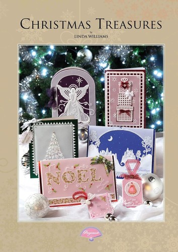 Pergamano christmas treasures - pergamano:,