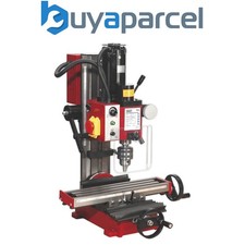 Sealey SM2502 Mini Drilling & Milling Machine 
