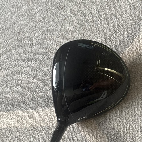 Used callaway epic flash sub - used,