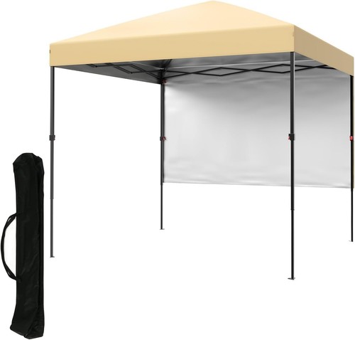 5x2 pop up gazebo - 2.5x2.5m,