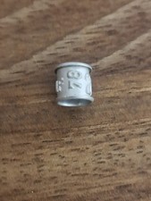 1 Racing Pigeon Rings - from Belgium, LF 78 - DERBY RING
