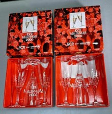 6 NEW Royal Crystal Rock