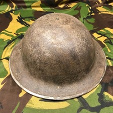 Original WW2 Mk2 British Army