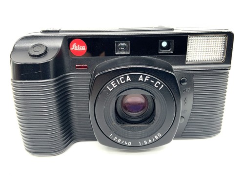 Leica point shoot - leica, &