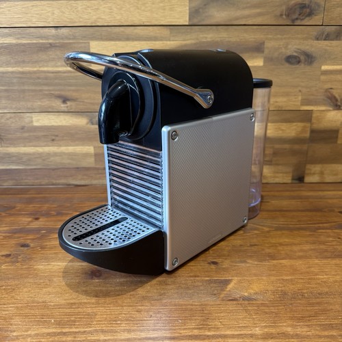 Magimix pixie nespresso - magimix,