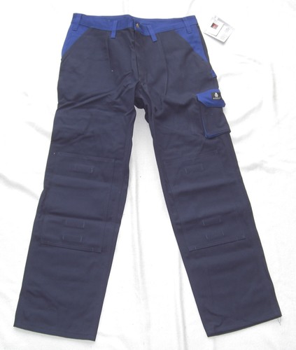 Mascot mens work jeans model - mascot,