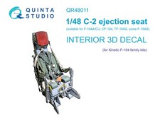 Quinta studio qr48011 - qr48011, 1:48
