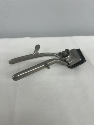 Vintage john oster model - john,