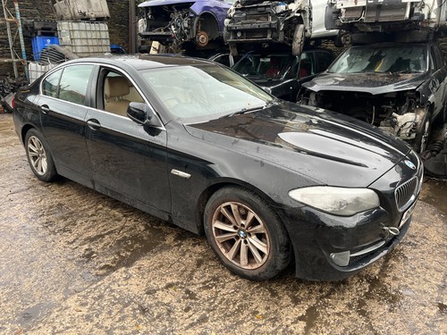 Breaking bmw 520d f10 - breaking,