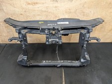 VOLKSWAGEN PASSAT CC 2.0 DIESEL FRONT SLAM PANEL