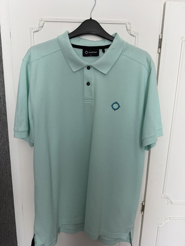Strum pique polo shirt - ss,
