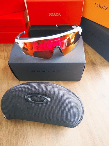 Oakley radar runing - oakley,
