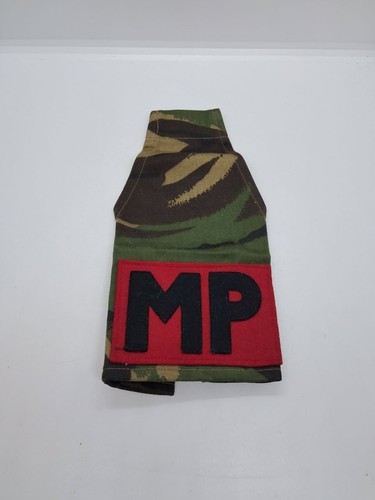 Dpm brassard military - mp,