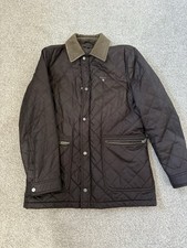 Gant Men's Jacket Size Medium