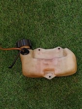 kawasaki Th 23 hedge trimmer