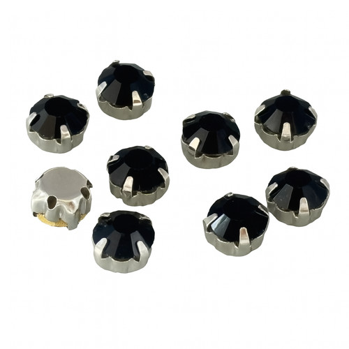 100 single stone setting - stone,