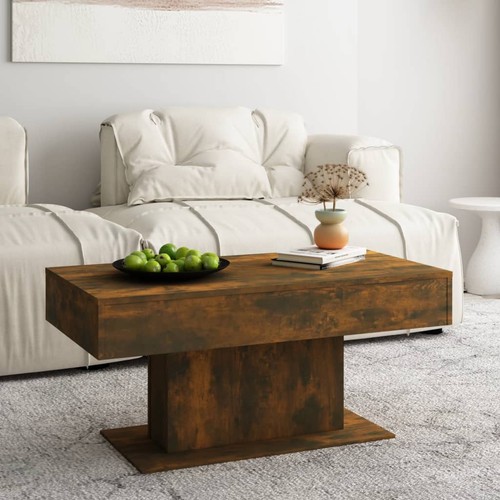Modern wooden living - modern,