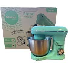 Bistro chef stand mixer - -, rrp