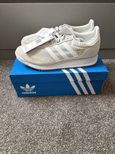 Adidas sl72 trainers new - sl72, rs