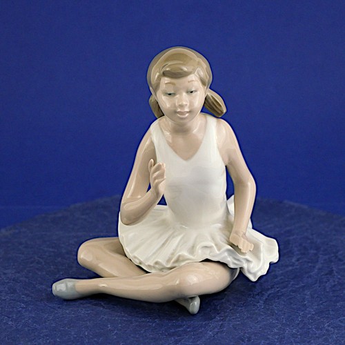 Nao lladró attentive - nao, by