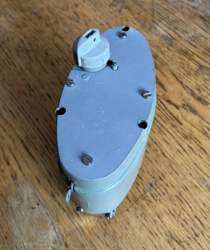 Aga oil control valve 30 - control,