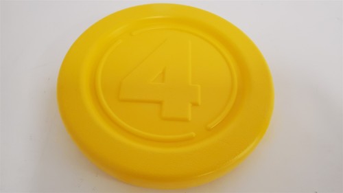 Hasbro giant connect four in - hasbro,