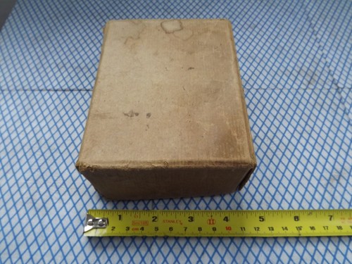 Vintage record 130 cramp - vintage,