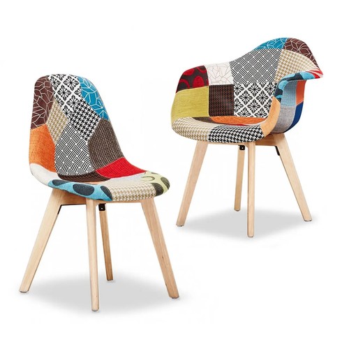 Fabia dining chair - fabia, |
