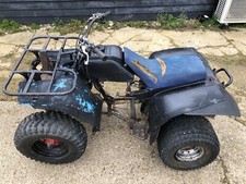 Yamaha MOTO 4 Quad Bike